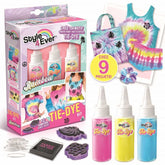 Style 4Ever Tie - Dye Kit OFG216 - Colorland Toys